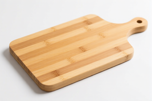 Bamboo Cutting Board