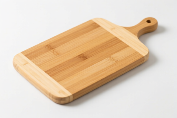 Bamboo Cutting Board