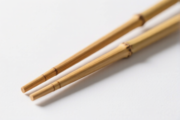 Wood Chopsticks