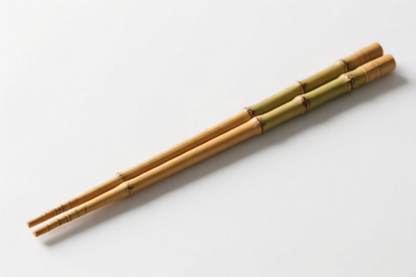 Wood Chopsticks