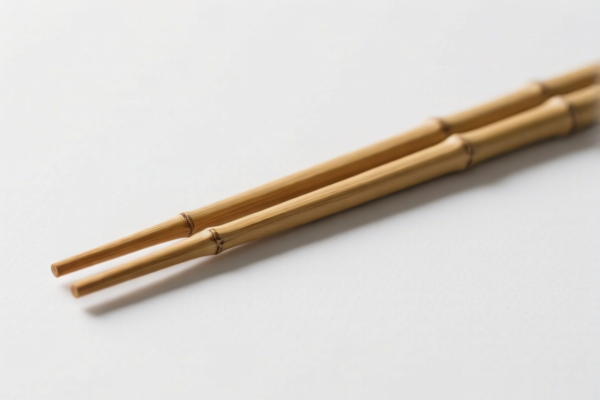 Wood Chopsticks