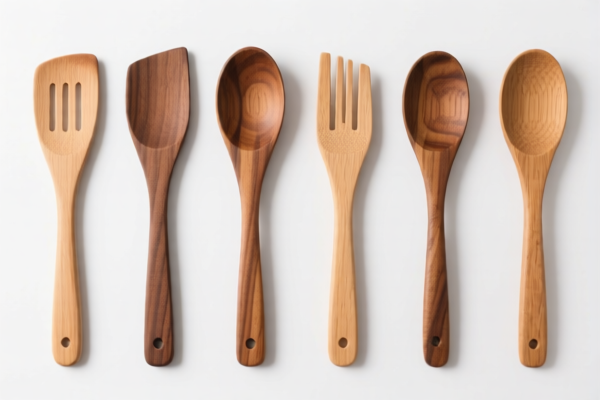 Other wooden kitchenware (for children)