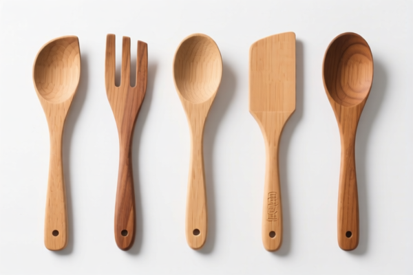 Other wooden kitchenware (for children)