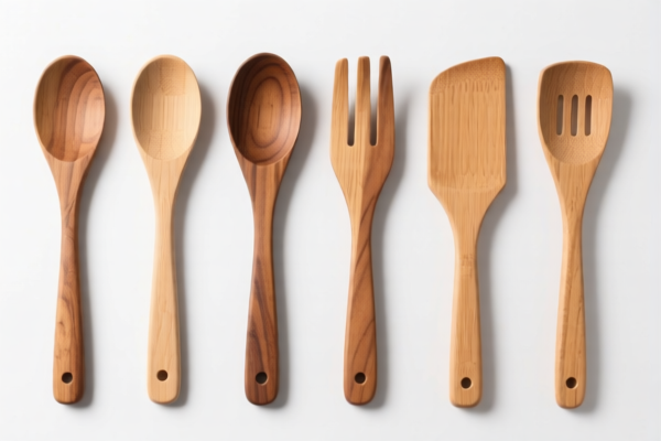 Other wooden kitchenware (for children)