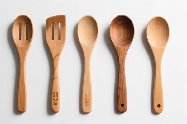 Other wooden kitchenware (for children)