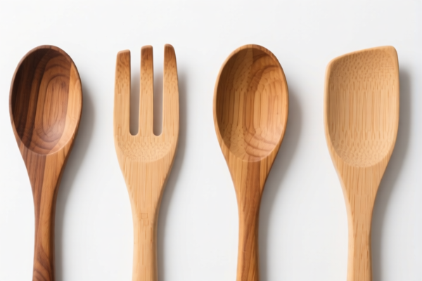 Image for wooden kitchenware