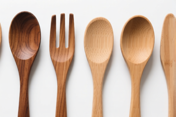 Image for wooden kitchenware