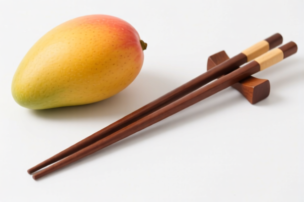 Mango Wood Chopsticks