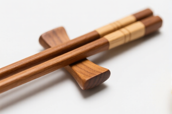 Mango Wood Chopsticks