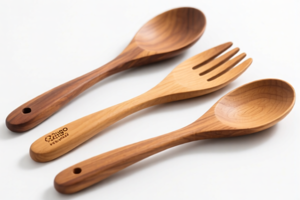 Mango Wood Utensils