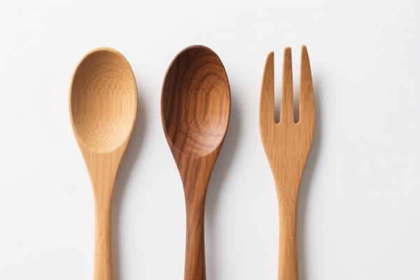 Mango Wood Utensils