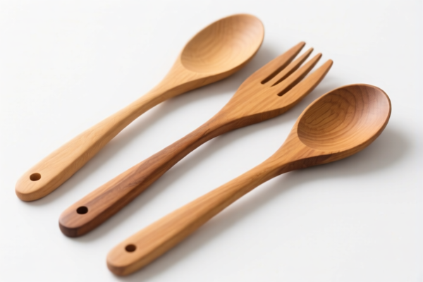 Mango Wood Utensils