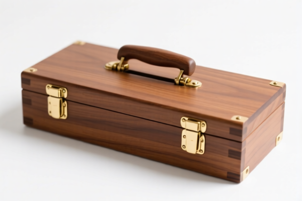 Image for toothbrush portable case
