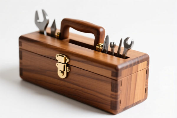 Image for toothbrush portable case
