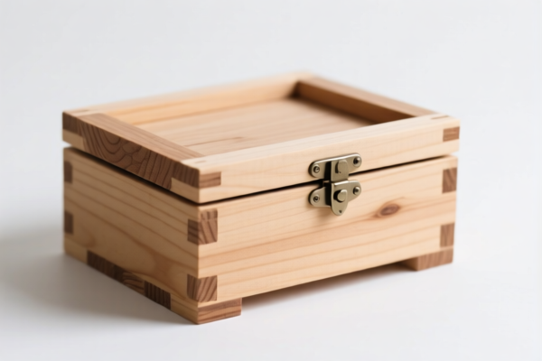 Image for 木榫制作器