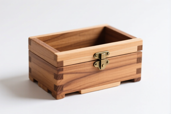 Image for 木榫制作器