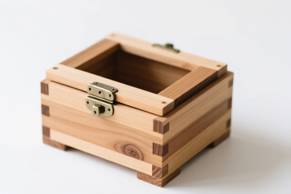 Image for 木榫制作器