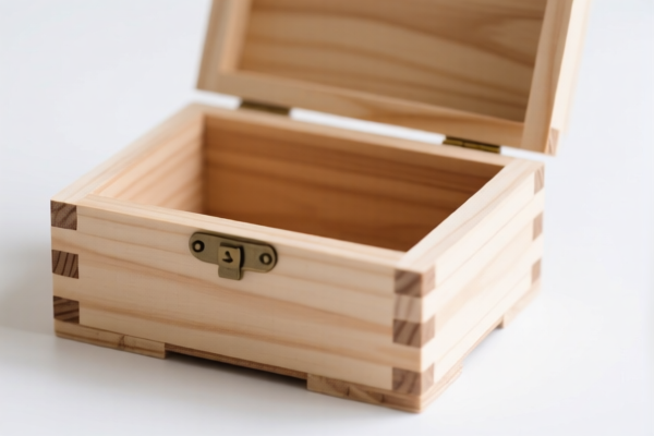 Image for 木榫制作器