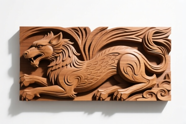 Image for wood carving kit