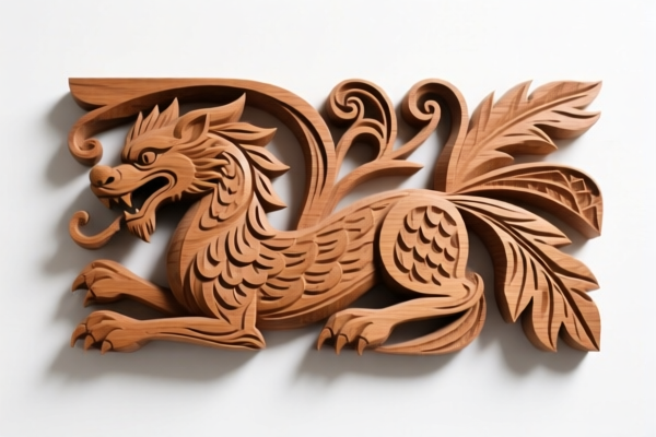 Image for wood carving kit