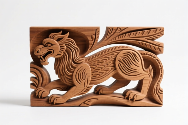 Image for wood carving kit