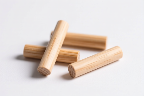 Wood Furniture Connecting Dowel Pins