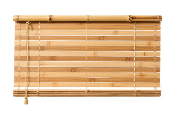 Bamboo Sun Shades