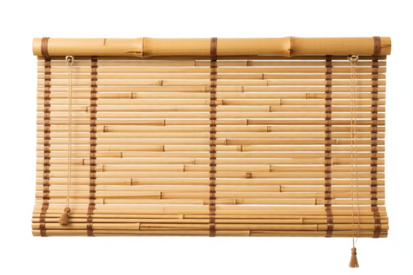 Bamboo Sun Shades