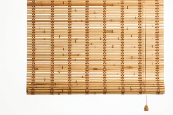 Bamboo Sun Shades