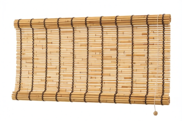 Bamboo Sun Shades