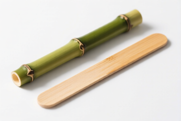 Image for bamboo stick