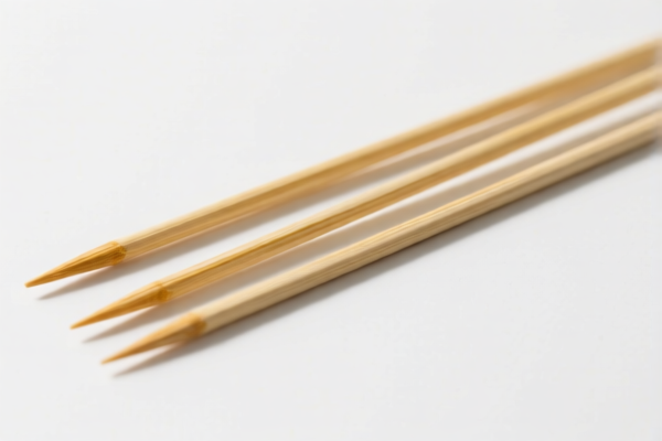 Image for bamboo skewers