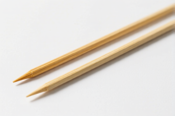 Image for 竹签