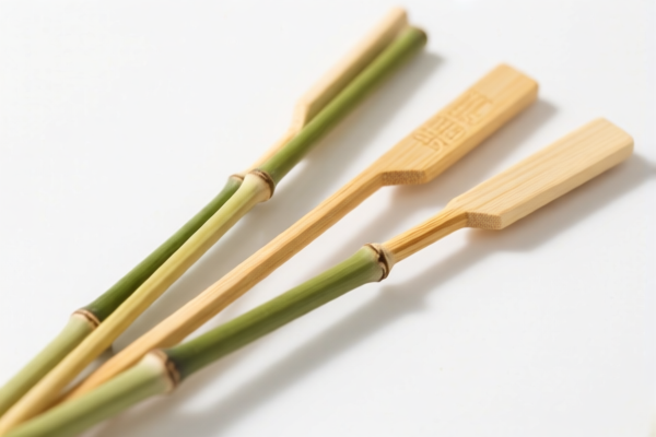 Image for bamboo skewers