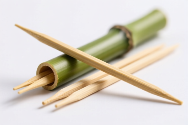 Bamboo Small Crafts