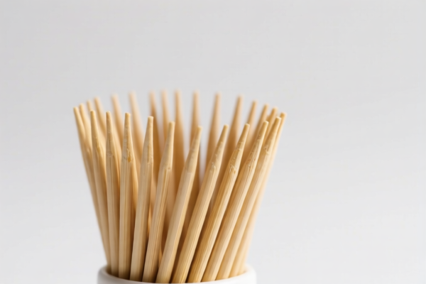 Bamboo Small Crafts