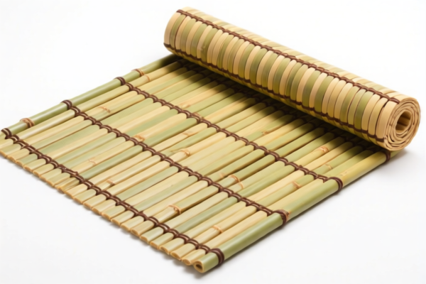 Image for BAMBOO SEAT CUSHIONS