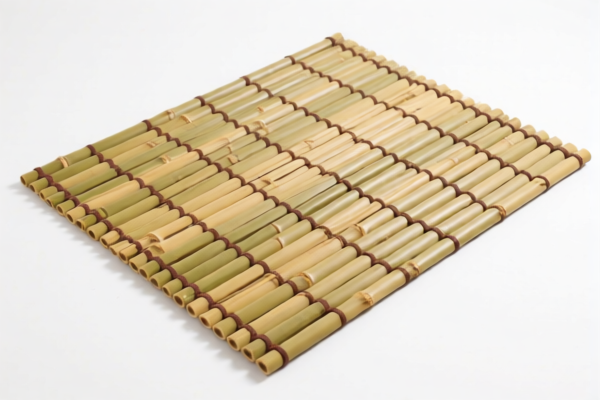 Image for BAMBOO SEAT CUSHIONS
