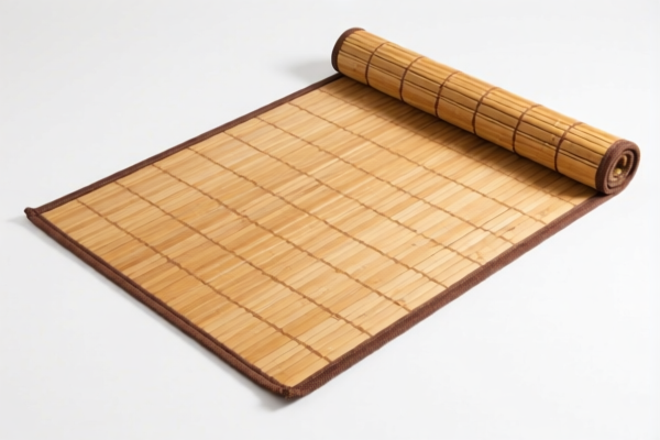 Image for BAMBOO SEAT CUSHIONS