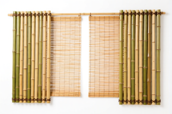 Image for bamboo curtain