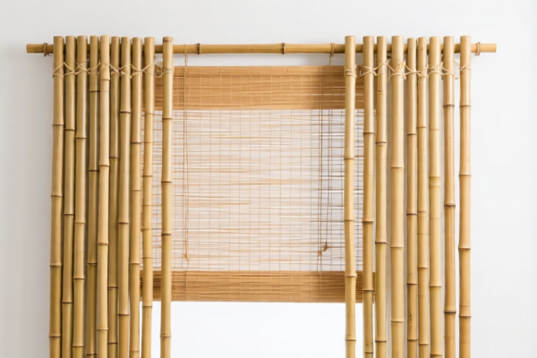 Image for bamboo curtain