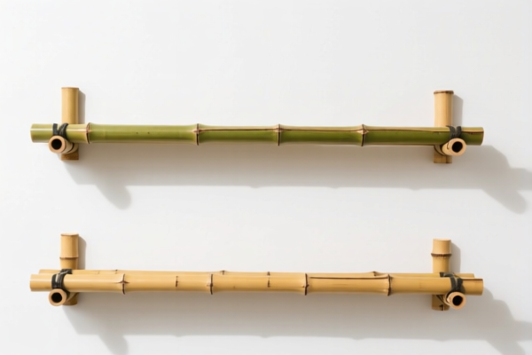 Image for 竹制置物架