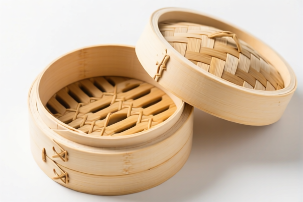 Image for BAMBOO STEAMER