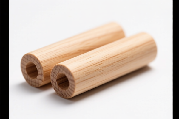 Wood Dowel Pins for Decoration