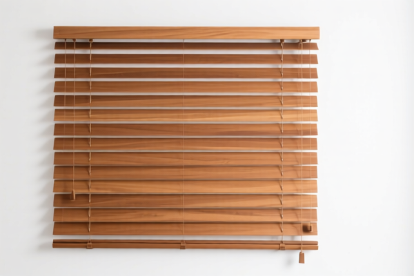 Wood Screens