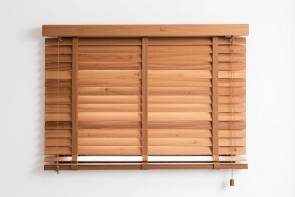Wood Screens