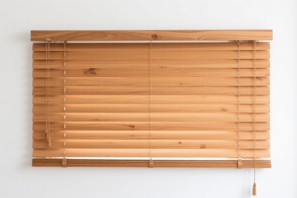 Wood Screens
