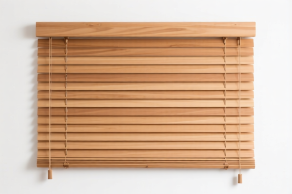 Wood Screens
