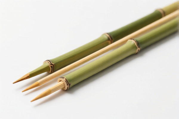 Image for bamboo skewers