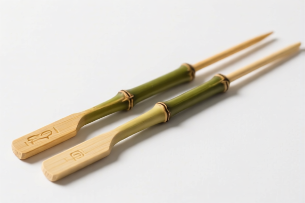 Image for bamboo skewers